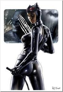 Catwoman