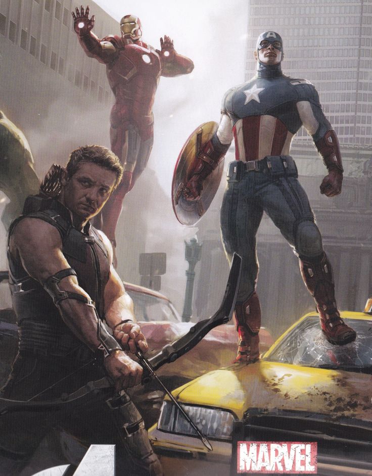 20150909-Comics_Avengers