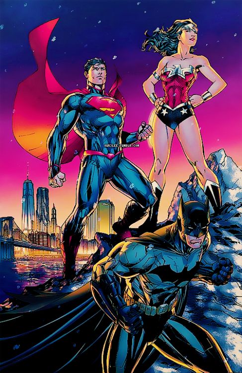 20150928-Comics_Trinity_JimLee