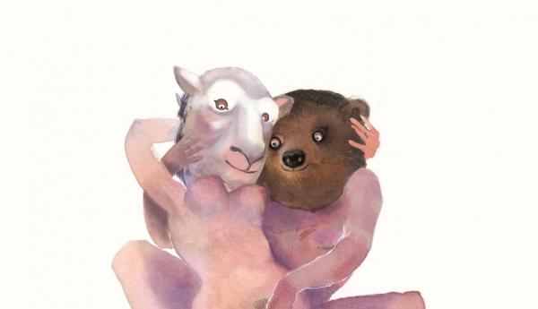 Couv Herbier sauvage