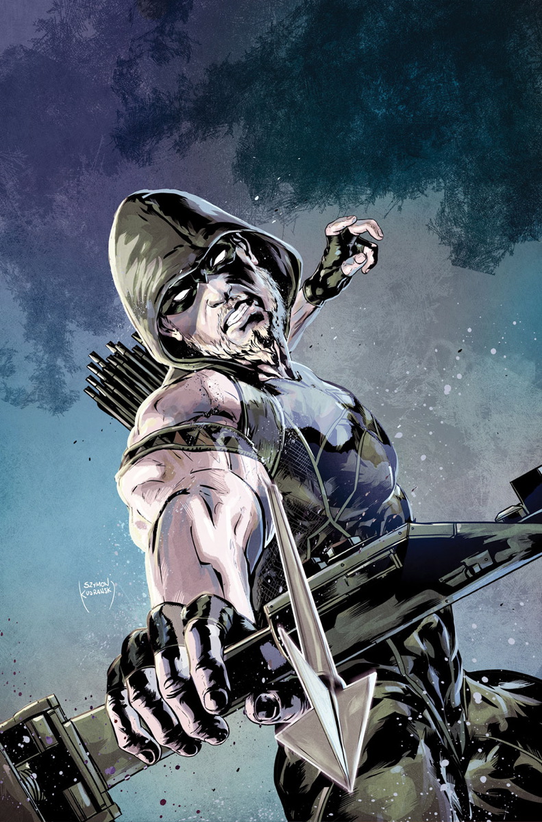 DC\'s The New 52 #52 covers