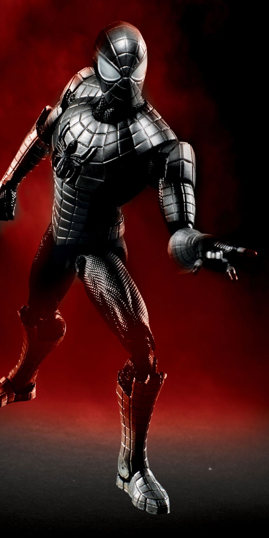 Toy Fair 2016: Hasbro Expands Marvel, Star Wars Lines