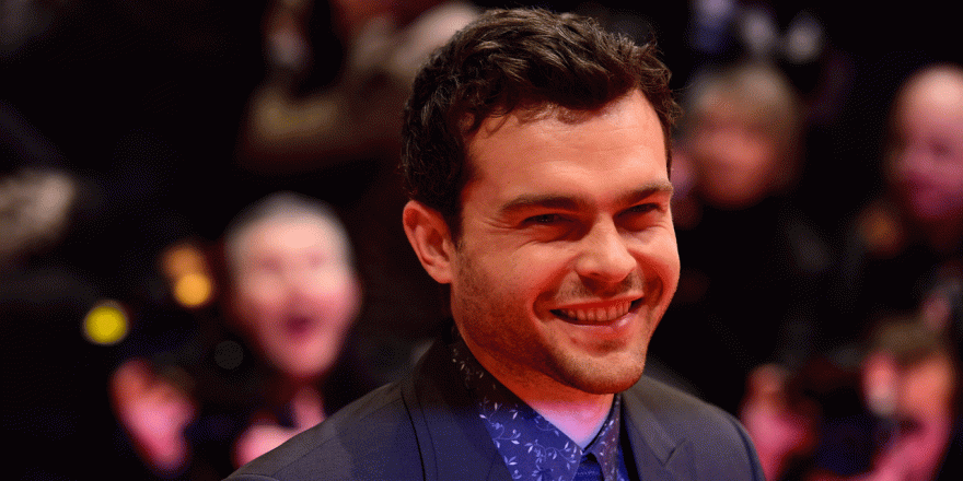 "Star Wars" : Han Solo a un nouveau visage